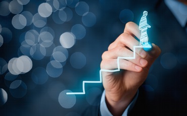 DUAL-SECTOR STRATEGY